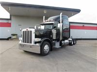 2014 Peterbilt 389