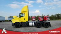 2020 International RH613
