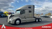 2022 Volvo VNL760
