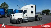 2022 International LT625