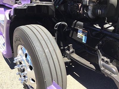 2022 Kenworth T680