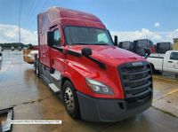 2021 Freightliner CA126