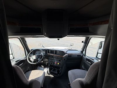 2022 International LT625