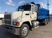 Used 2010 Mack CHU613 for Sale