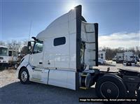 2021 Volvo VNL740