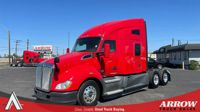 2020 Kenworth T680