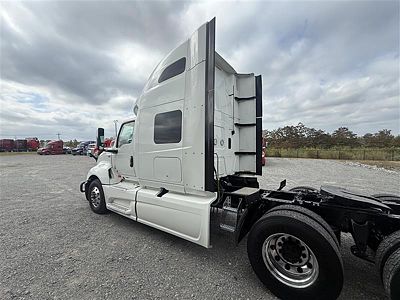 2022 International LT625