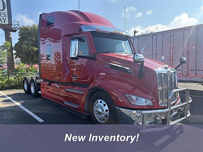 2024 Peterbilt 579