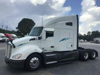 2020 Kenworth T680