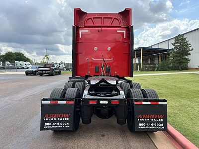 2019 Peterbilt 579