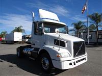 2014 Volvo VNM42T