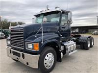 2013 Mack CHU613
