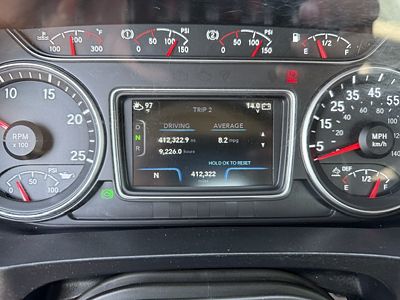 2022 International LT625