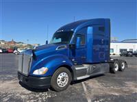 2021 Kenworth T680