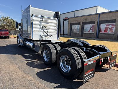 2021 Peterbilt 567