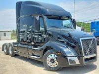 2020 Volvo VNL760