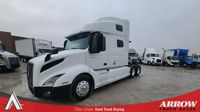 2021 Volvo VNL64T760