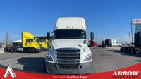 2019 Freightliner CASCADEVO1