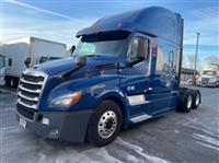 2019 Freightliner CA126
