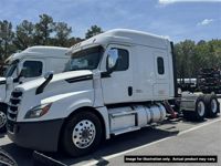 2019 Freightliner CA126