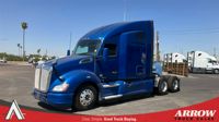 2021 Kenworth T680