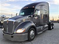 2015 Kenworth T680