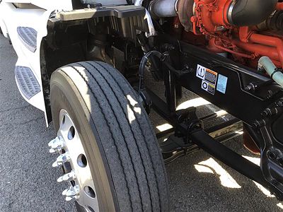 2022 Peterbilt 579