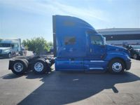 2022 International LT625