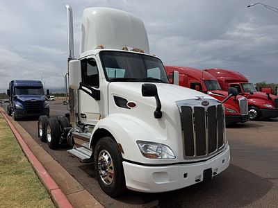 2020 Peterbilt 579