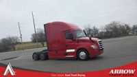 2021 Freightliner CA126