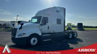 2022 International LT625