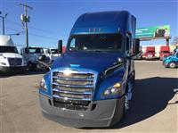 2018 Freightliner CASCADEVO1