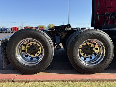 2022 International LT625