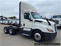 2020 Freightliner CA126