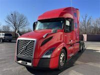 2020 Volvo VNL760