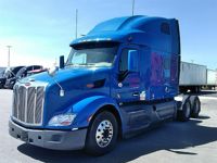 2020 Peterbilt 579