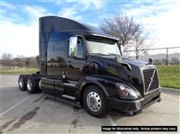 2015 Volvo VNL630
