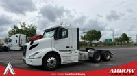2024 Volvo VNR64T300