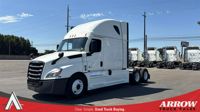 2022 Freightliner CA126