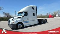 2019 Freightliner CA126