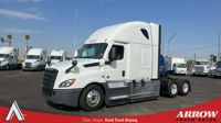 2020 Freightliner CA126