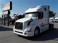 2017 Volvo VNL670