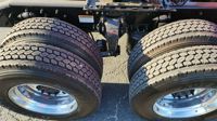 2022 Freightliner CA126