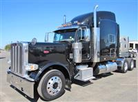 2014 Peterbilt 389