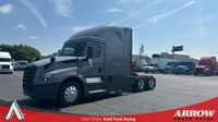 2020 Freightliner CASCADEVO1