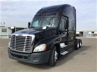 2020 Freightliner CASCADIA