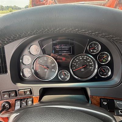 2022 Kenworth T680