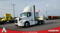 2021 Volvo VNR64T300