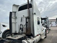 2020 Peterbilt 579