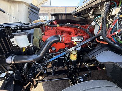 2022 International LT625